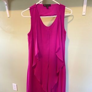 INC International Concepts XS Pink